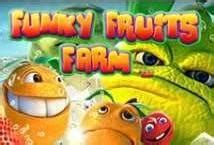 Jogar Funky Fruits no modo demo